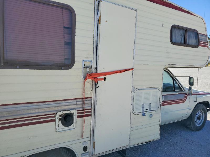 1986 National Rv 1986 National SEA Breeze RV