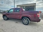 2008 Honda Ridgeline RTX