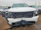 2019 Chevrolet Silverado K1500 RST