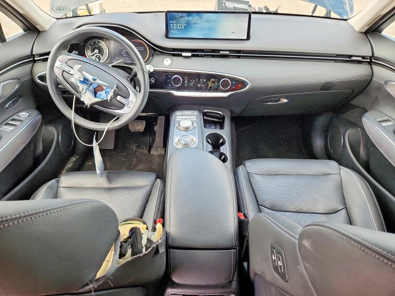 2023 Genesis Gv70 2.5t Standard
