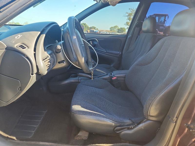 1998 Chevrolet Cavalier