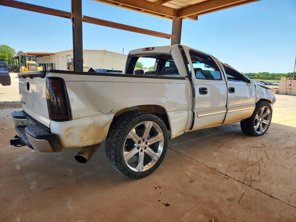 2006 Chevrolet Silverado C1500