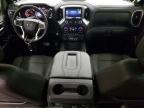 2021 Chevrolet Silverado K1500 LT Trail Boss