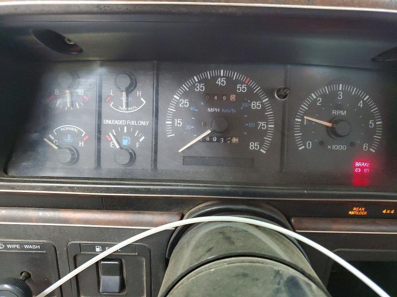 1990 Ford F150