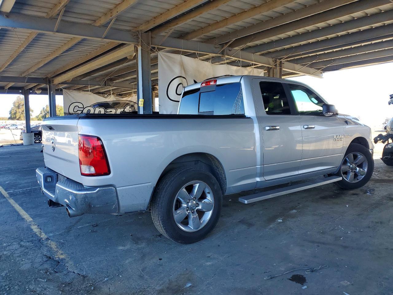 2014 Dodge RAM 1500 SLT
