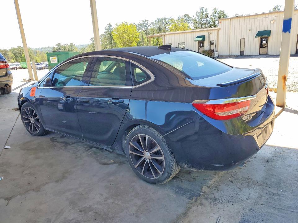 2016 Buick Verano Sport Touring