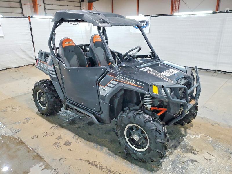 2014 Polaris Rzr 800 eps