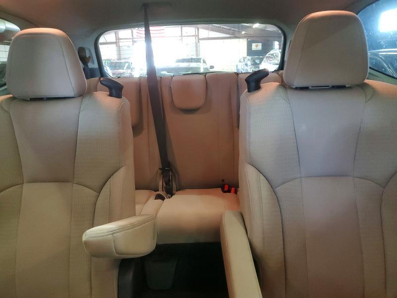2019 Subaru Ascent Premium