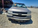 2002 Chevrolet Silverado K2500 Heavy Duty