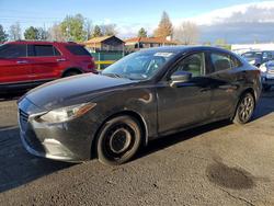 Mazda salvage cars for sale: 2014 Mazda 3 Sport