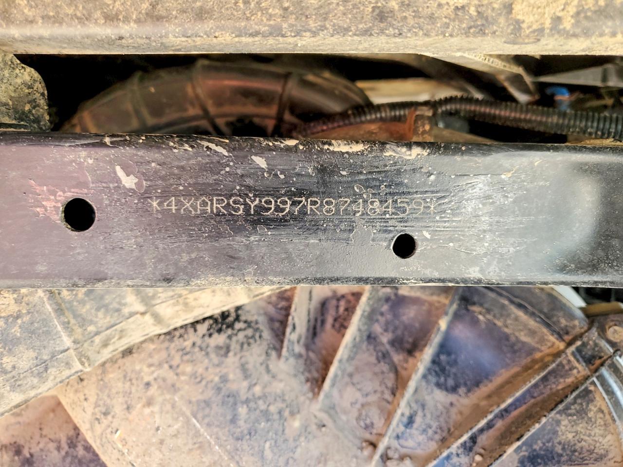 2024 Polaris Ranger XP Utility Vehicle