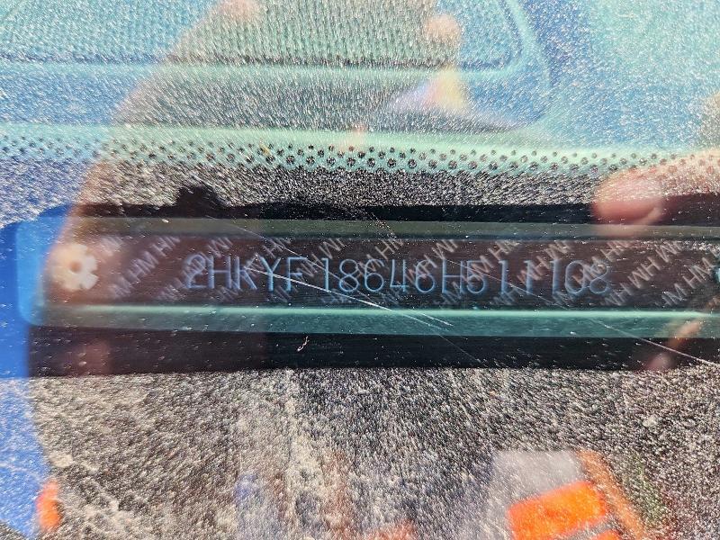 2006 Honda Pilot ex