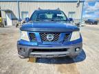 2011 Nissan Frontier S