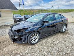 2016 Ford Focus se en venta en Northfield, OH