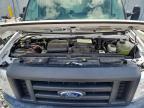 2023 Ford E350 Flatbed Truck