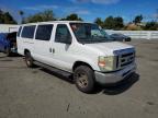 2008 Ford Econoline E350 Super Duty Wagon