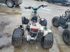 2025 Polaris Outlaw ATV