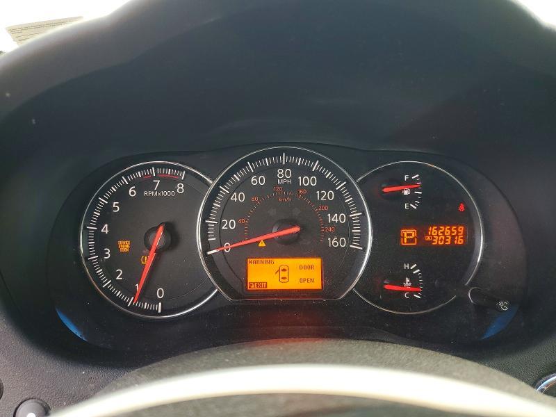 2010 Nissan Maxima 3.5 s