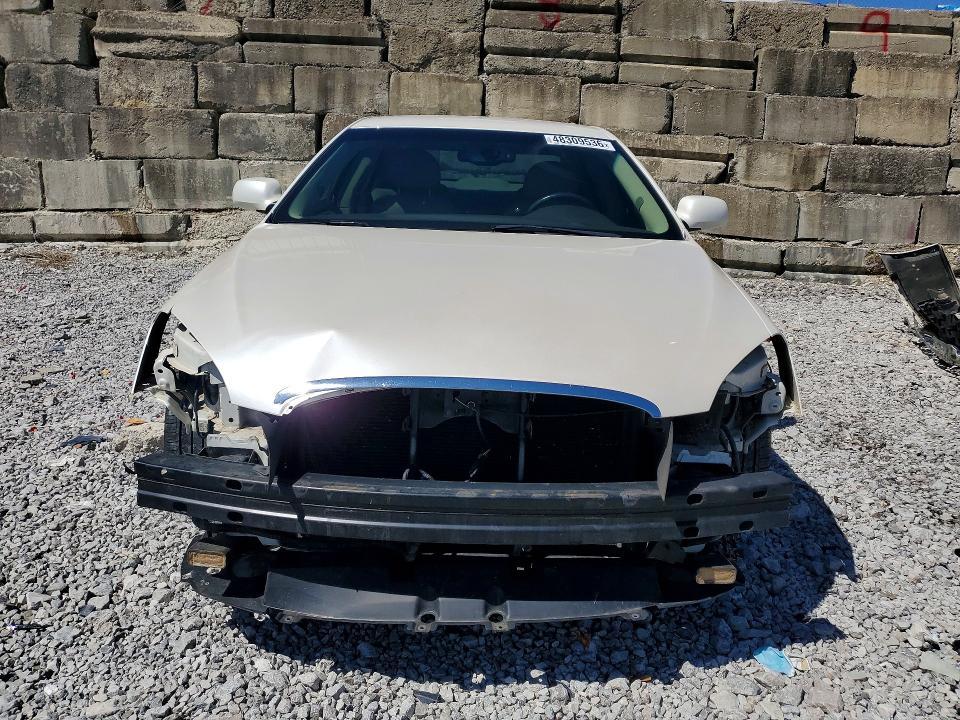 2011 Buick Lucerne cxl