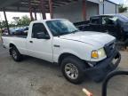 2007 Ford Ranger