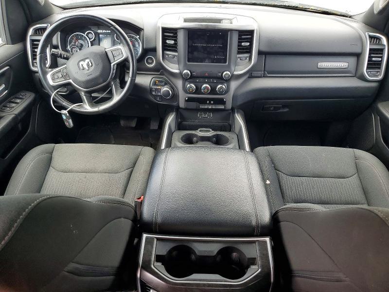 2023 Dodge RAM 1500 BIG Horn