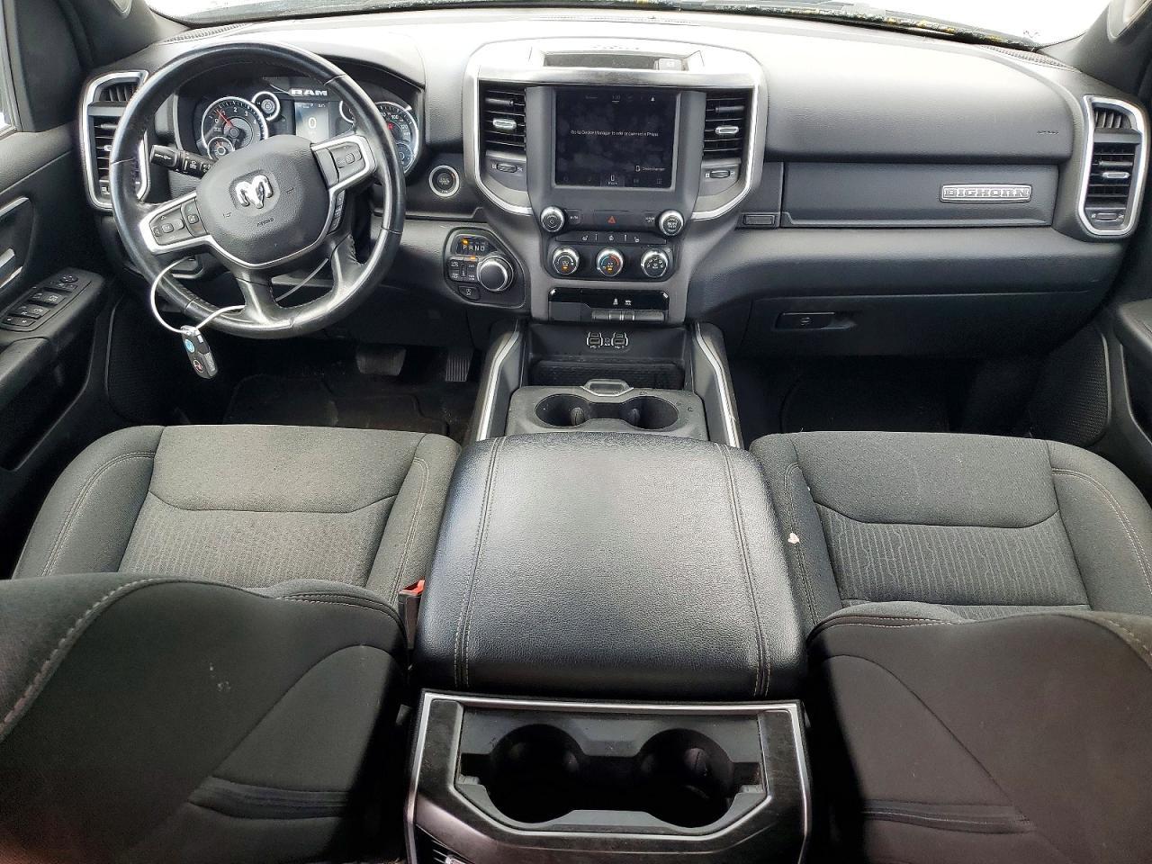 2023 Dodge RAM 1500 BIG Horn