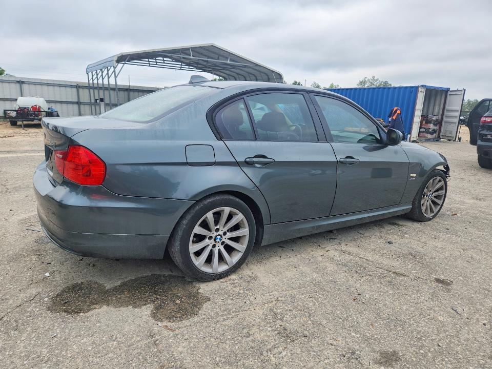 2009 BMW 328 xi Sulev