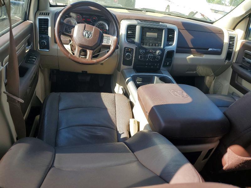 2016 Dodge RAM 1500 SLT