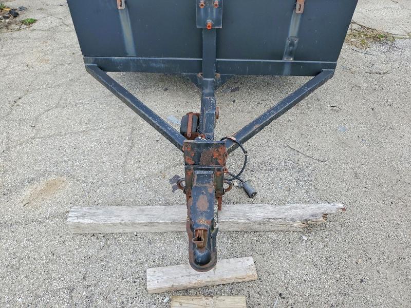 1998 Generac Generator