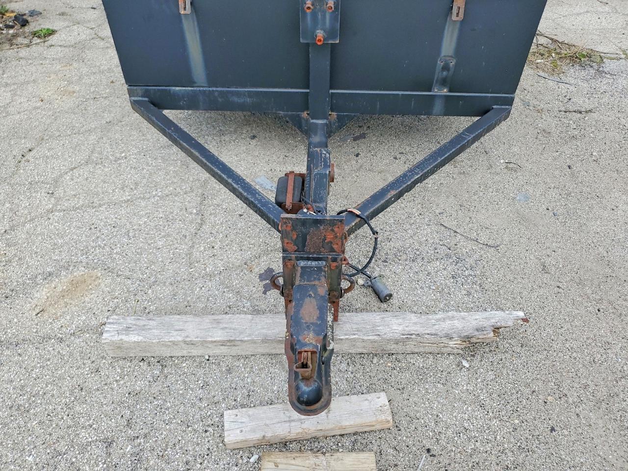 1998 Generac Generator