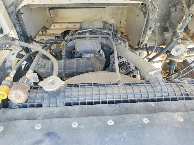2020 Freightliner Chassis M Line WALK-IN Van