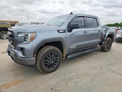 2020 GMC Sierra K1500 Elevation en venta en Grand Prairie, TX