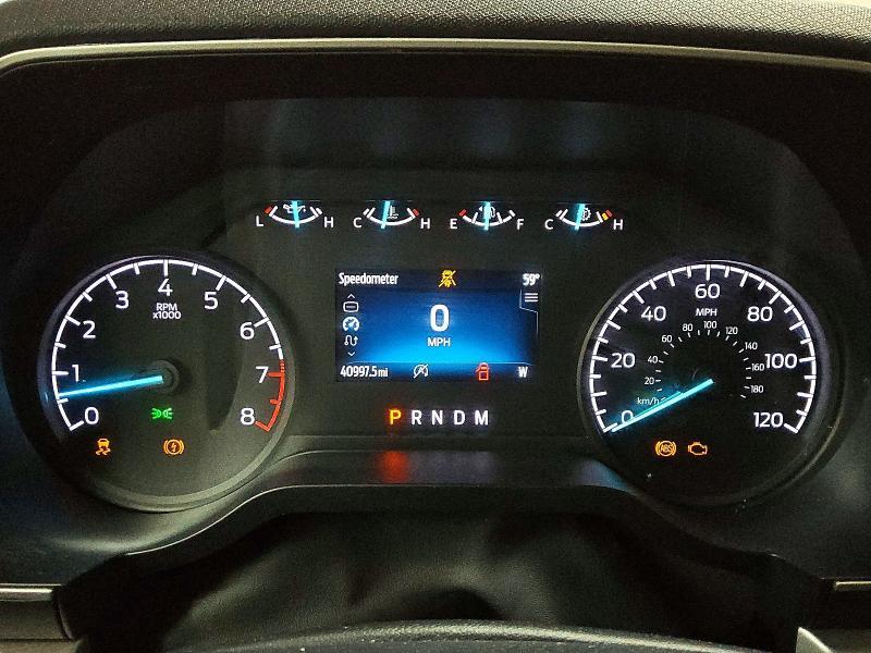 2023 Ford F150