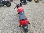 2006 Kawasaki EX250 F