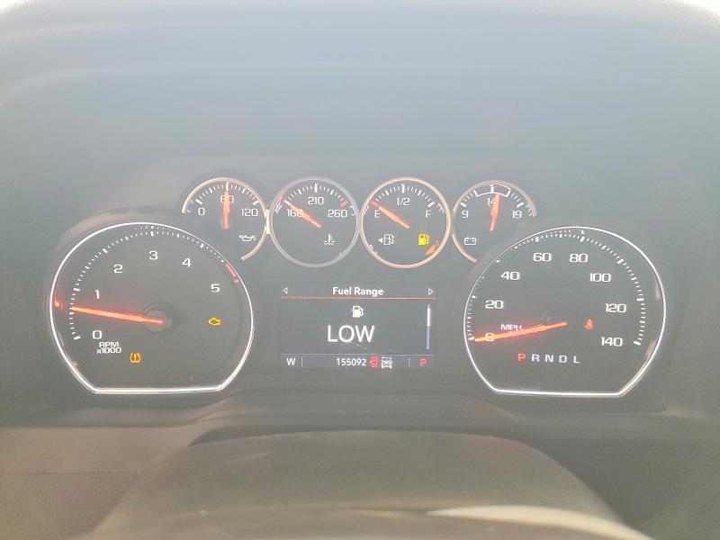 2022 Chevrolet Silverado K3500 LT