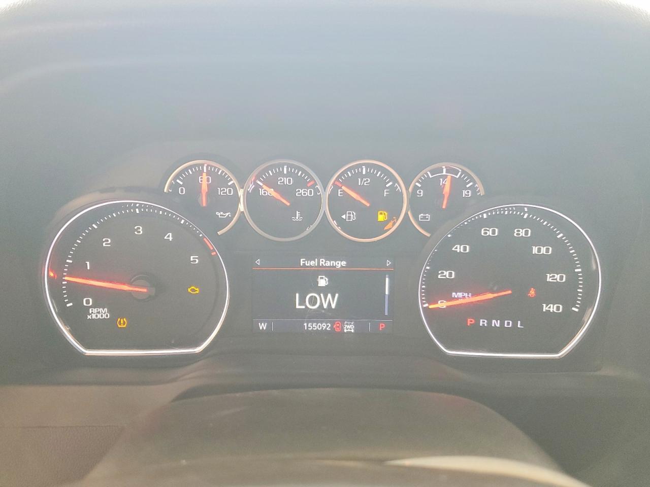 2022 Chevrolet Silverado K3500 LT