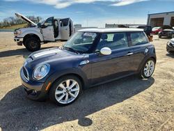 Mini Cooper s Vehiculos salvage en venta: 2013 Mini Cooper s