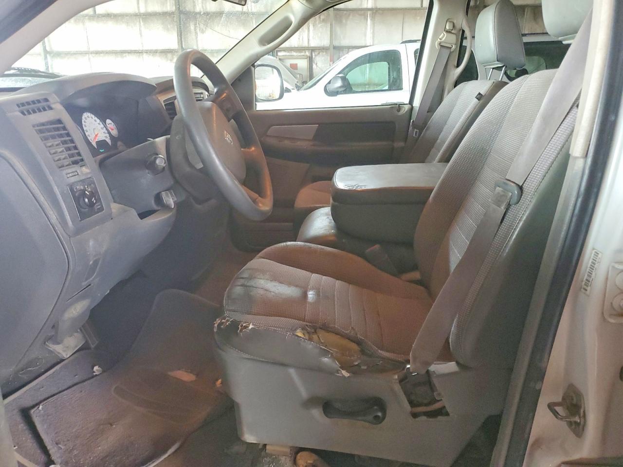 2008 Dodge RAM 1500 ST