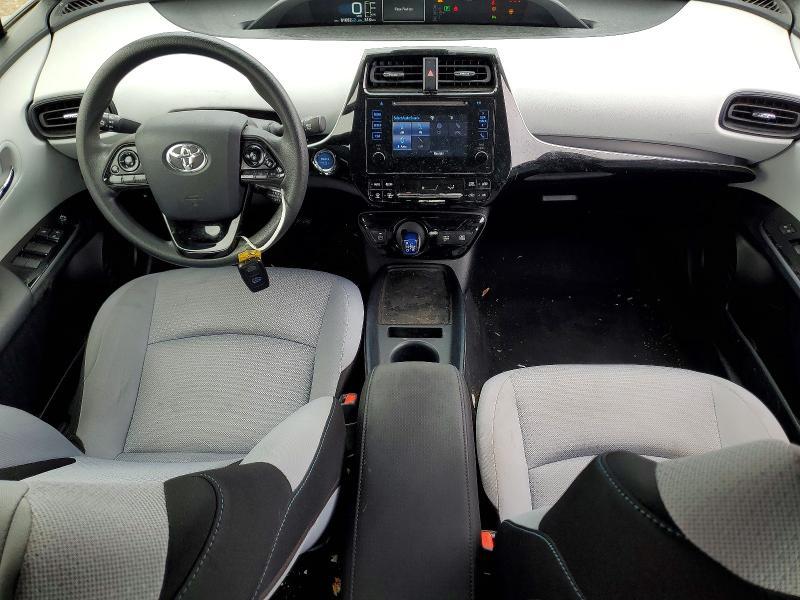 2019 Toyota Prius le