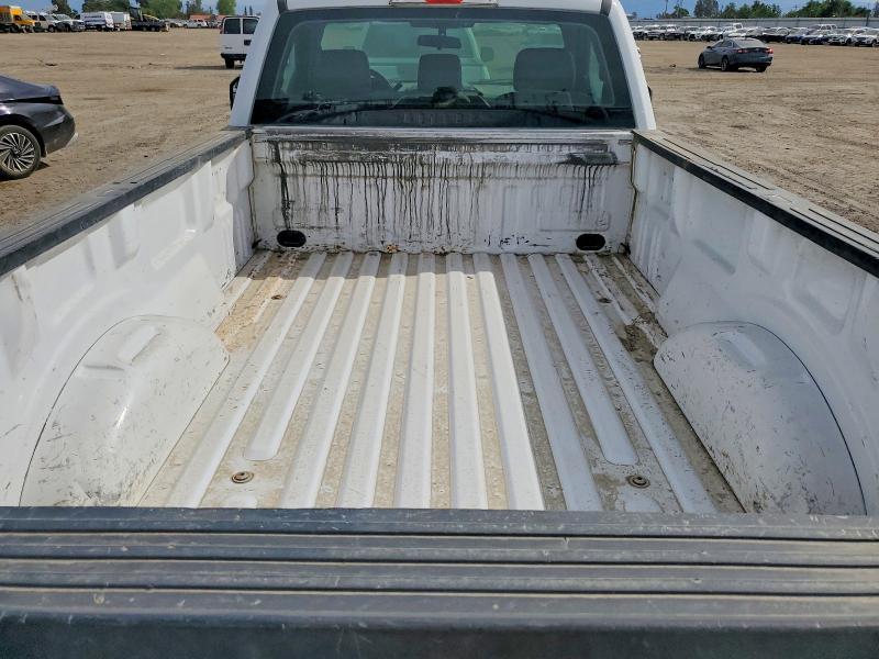 2020 Ford F150