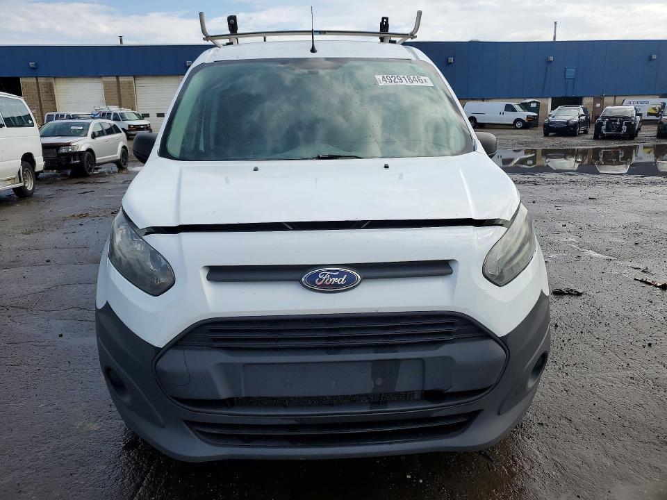 2015 Ford Transit Connect xl Utility / Service van