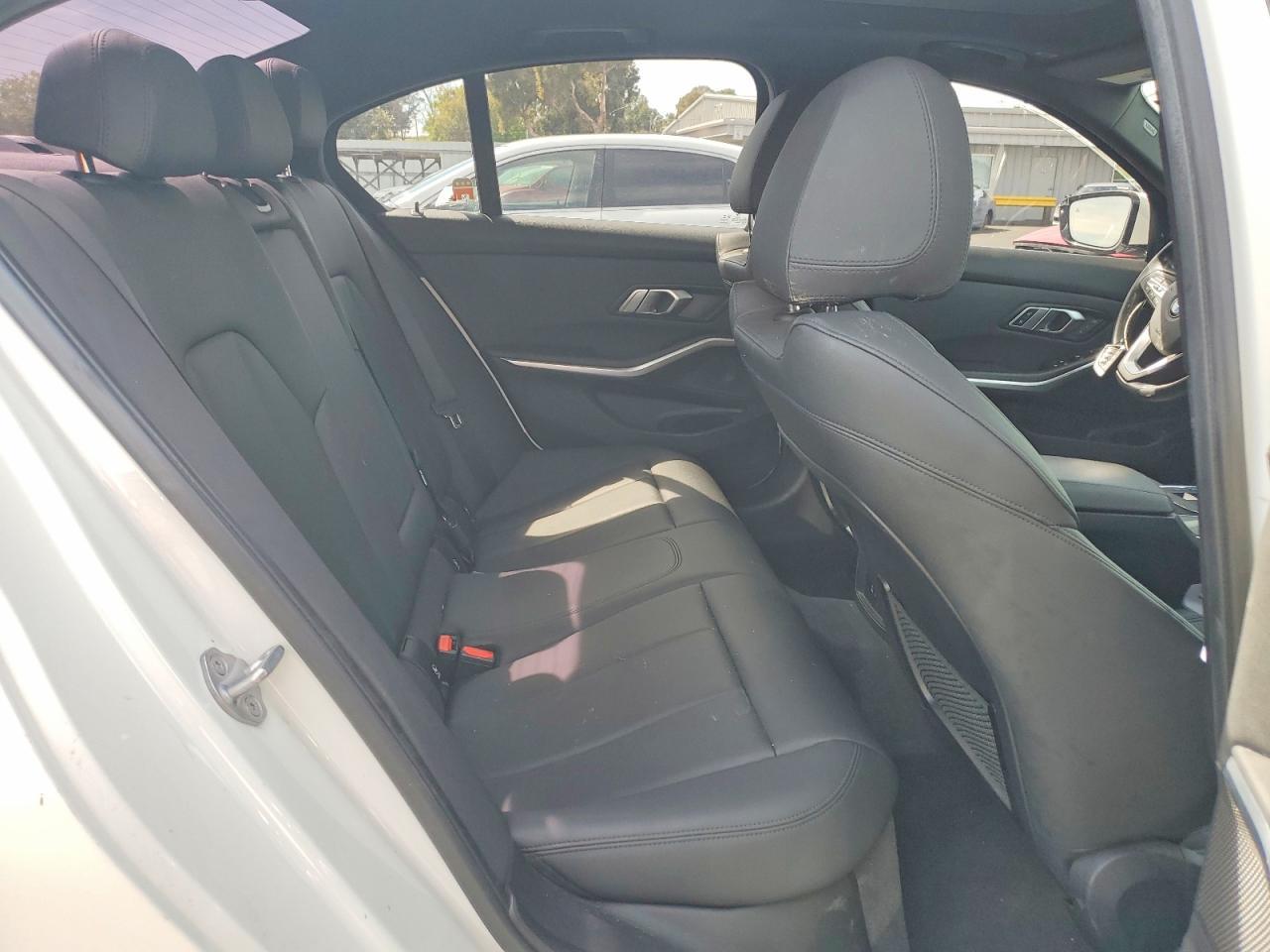2019 BMW 330i