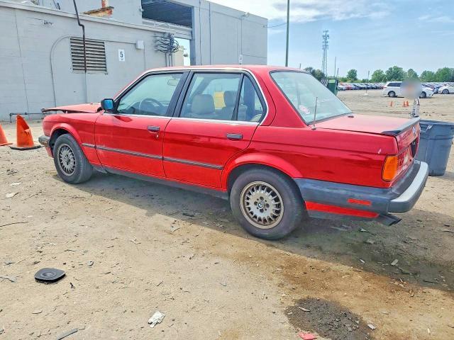 1988 BMW 325 Automatic
