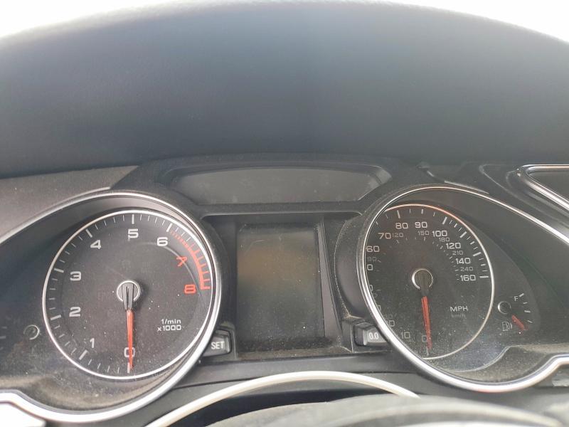 2014 Audi A5 Premium Plus