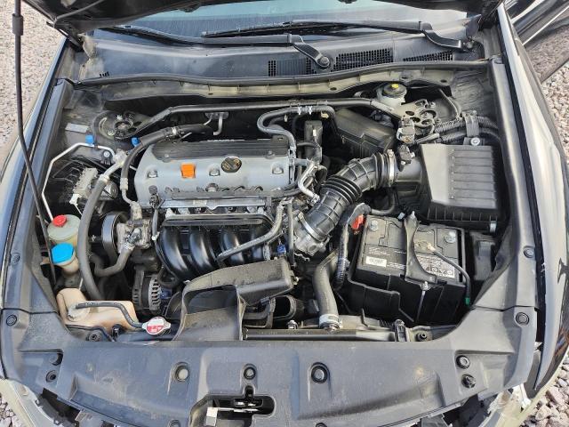 2012 Honda Accord ex
