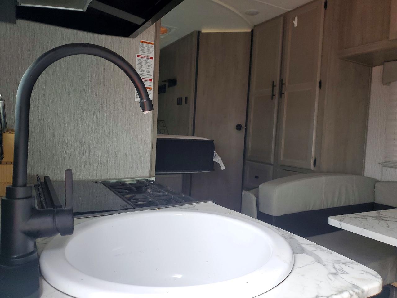 2022 Crossroads S Trail RV