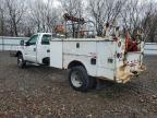 2000 Ford F450 Super Duty Utility / Service Truck