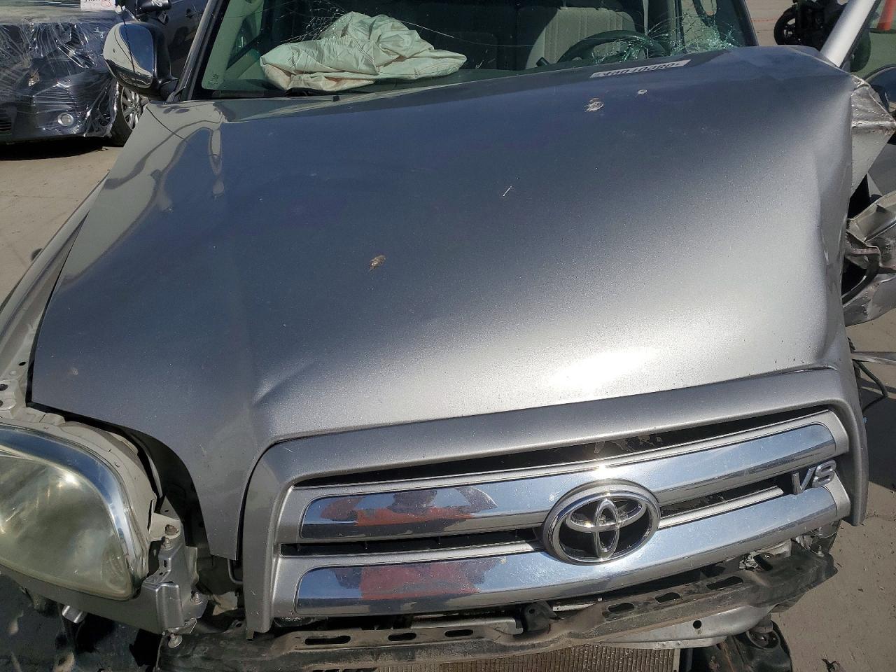 2005 Toyota Tundra SR5