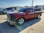 2013 Chevrolet Silverado C1500 LT
