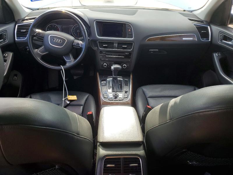 2016 Audi Q5 Premium